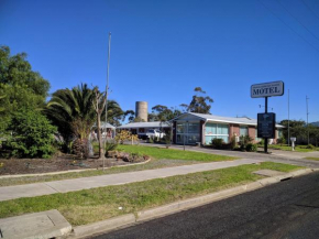 Travellers Inn Kaniva Kaniva